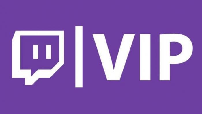 Twitch Vipとは何ですか