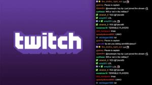 Twitchのチャットログを確認する方法 Twitch Logs