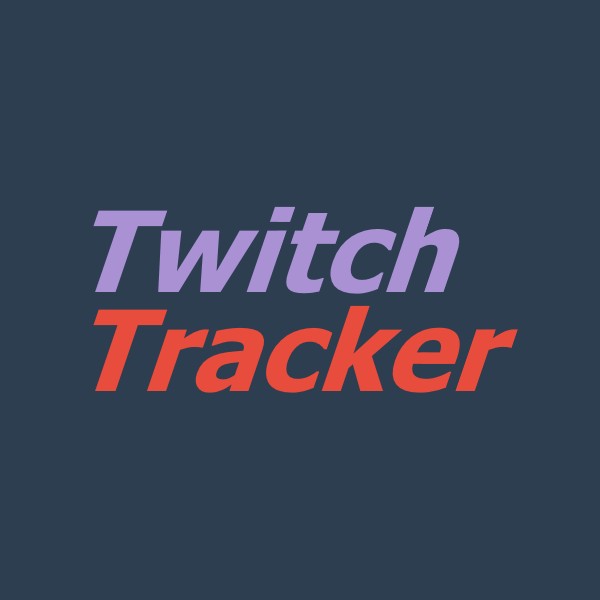 twitch stats tracker
