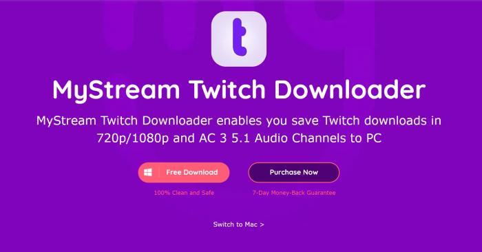 How to Stream on Twitch Mac: The Ultimate Guide