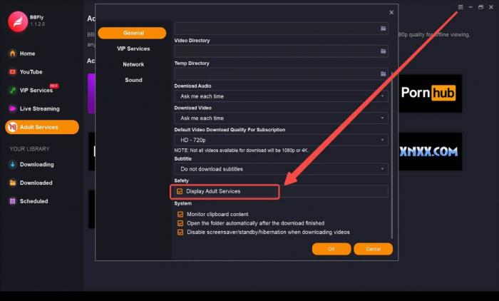 5 Best XNXX Downloader: How to Download XNXX Videos from XNXX App