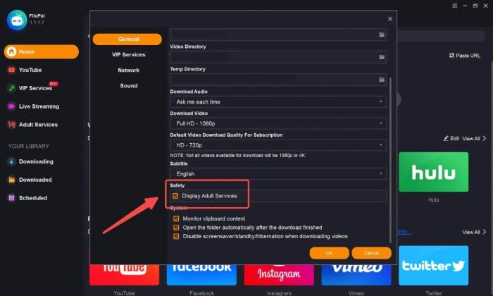 5 Best XNXX Downloader: How to Download XNXX Videos from XNXX App