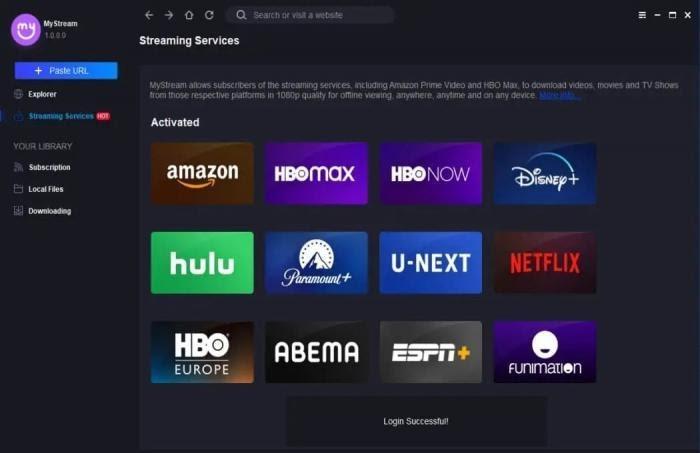 paramountplus.com/xfinity をアクティベートするためのガイド : mystreamのblog