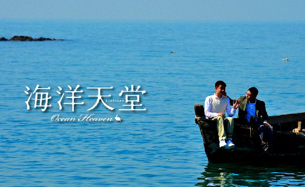 海洋天堂』（2010 中国） : 映画の心理プロファイル