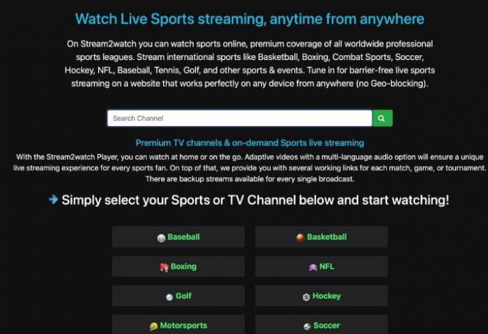 Methstreams.site: MethStreams - NBA, MMA, UFC, Boxing, NFL Sports