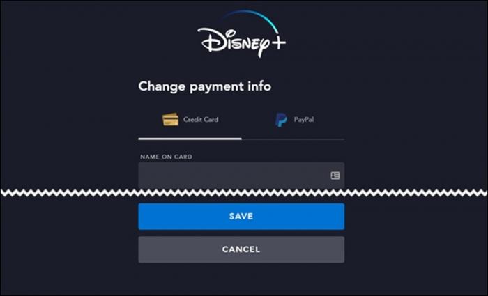 Disney Plus Update Payment Method Made Easy