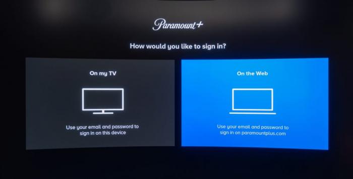 How Can I Activate Paramount Plus on Roku