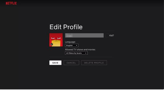 How to Add a Profile on Netflix