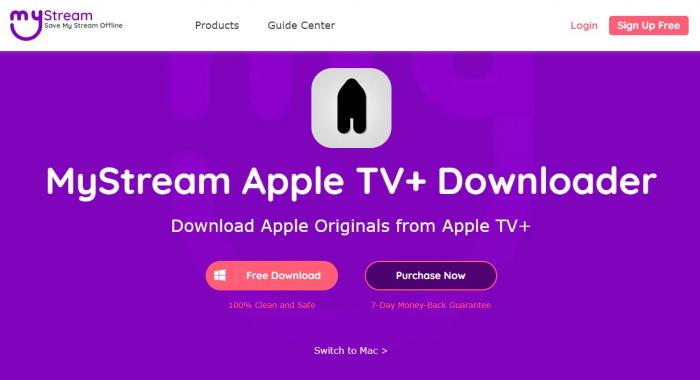 MyStream