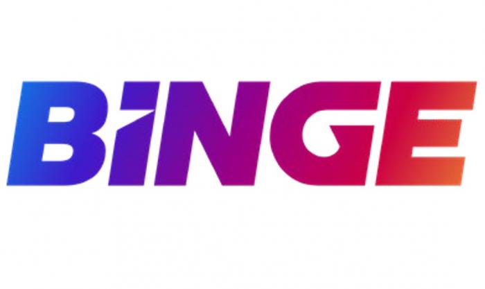 BINGE