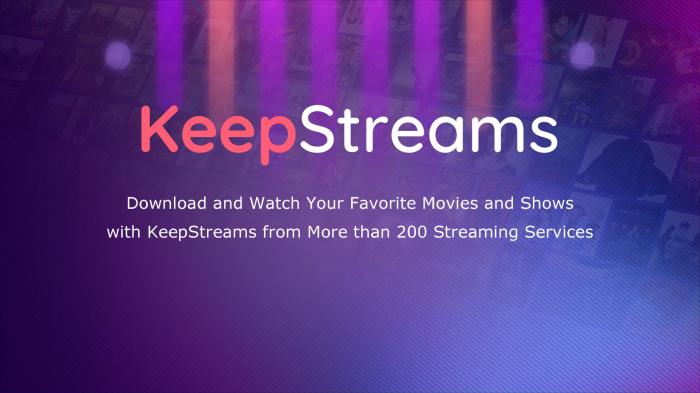 KeepStreams (keepstreams) - Profile | Pinterest