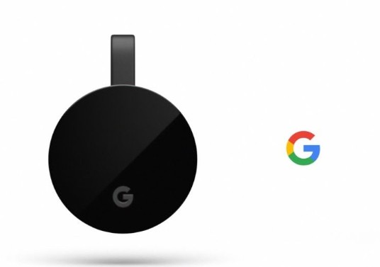 Chromecast 