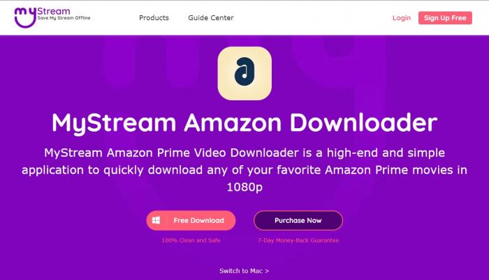 MyStream