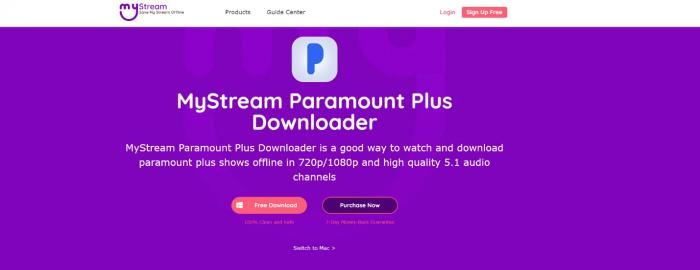 MyStream