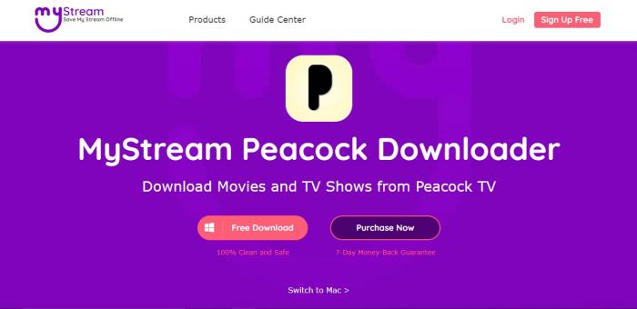 MyStream