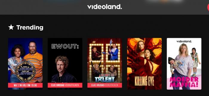 Videoland