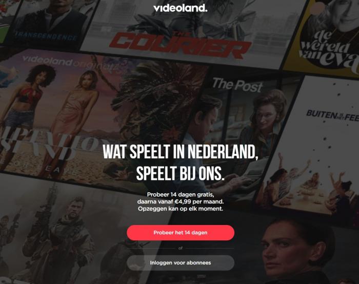 Videoland